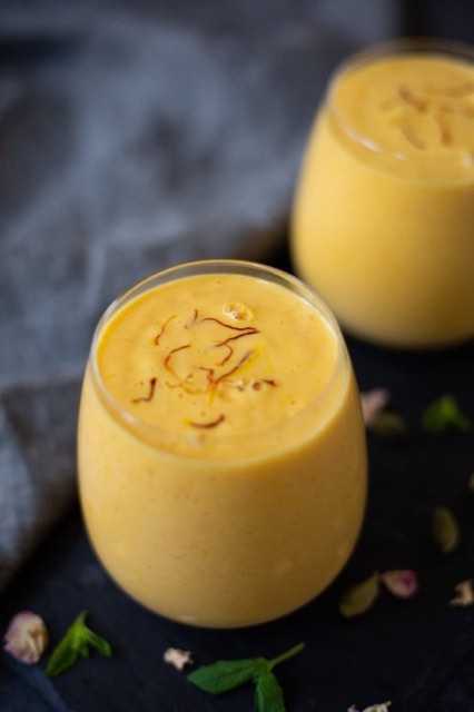 Mango Lassi